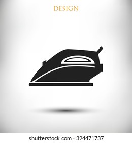 iron icon