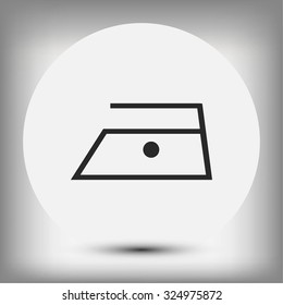 iron icon