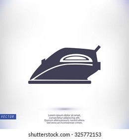 iron icon