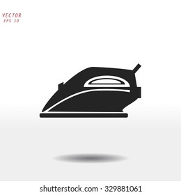 iron icon