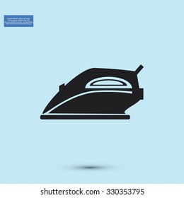 iron icon