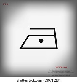 iron icon