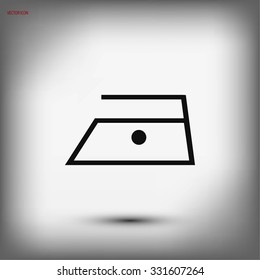 iron icon