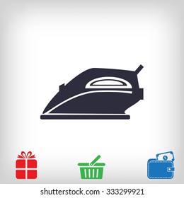 iron icon