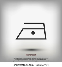 iron icon
