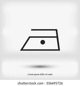 iron icon