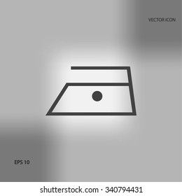 iron icon