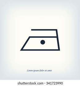iron icon