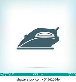 iron icon