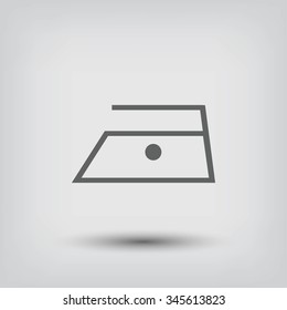 iron icon