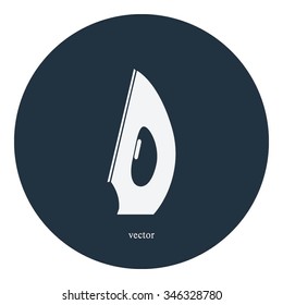 iron icon