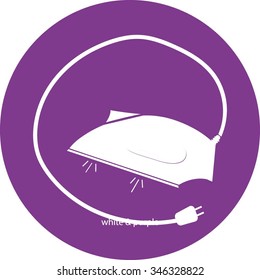 iron icon