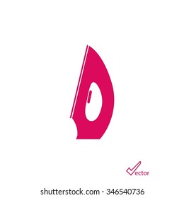 iron icon
