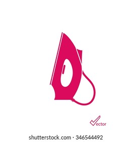 iron icon