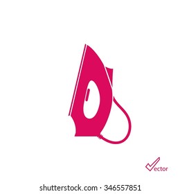 iron icon