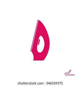 iron icon