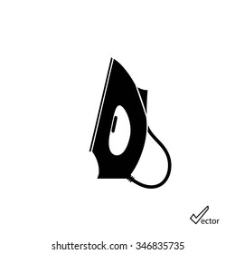 iron icon