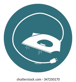 iron icon