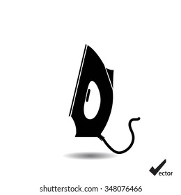 iron icon