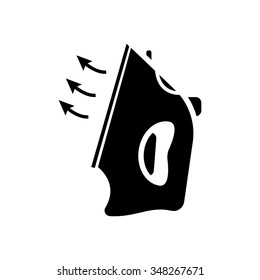 Iron icon