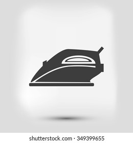 iron icon