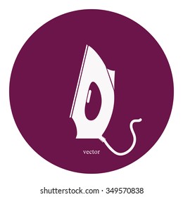 iron icon