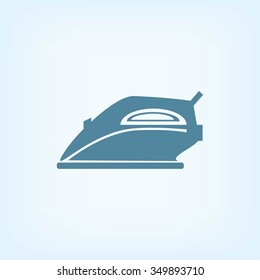iron icon