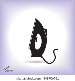 iron icon