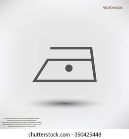 iron icon