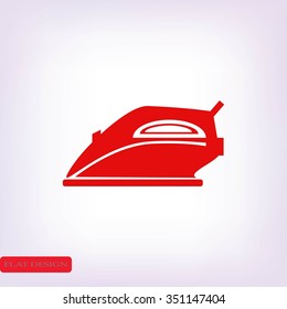 iron icon