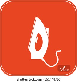 iron icon