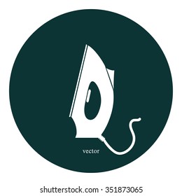 iron icon