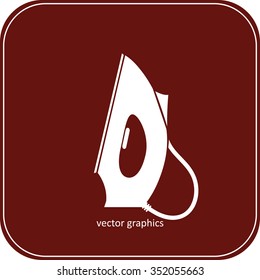 iron icon