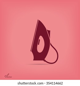 iron icon