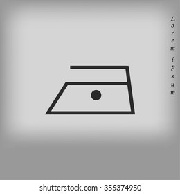 iron icon