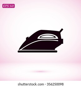 iron icon