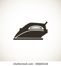 iron icon