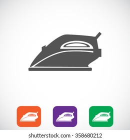 iron icon