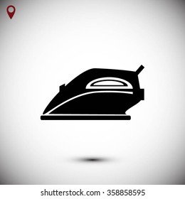 iron icon