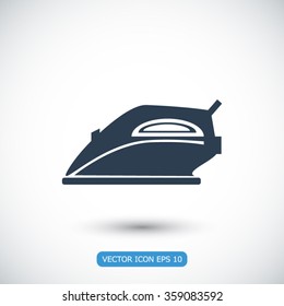 iron icon