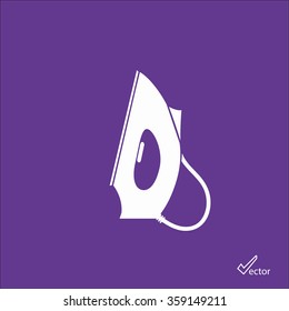 iron icon