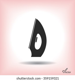 iron icon
