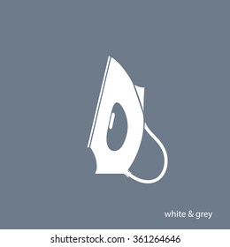 iron icon