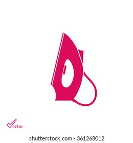 iron icon