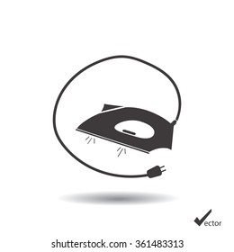 iron icon