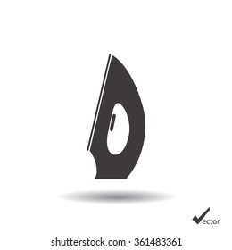 iron icon