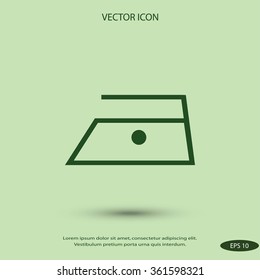 iron icon