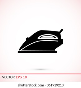iron icon