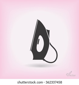 iron icon