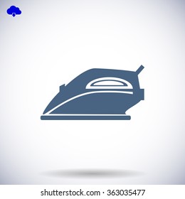 iron icon